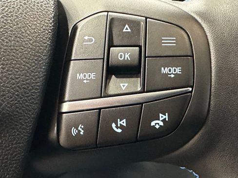 New 2025 Ford Maverick Lobo image 15