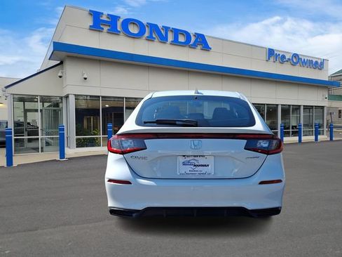 Used 2023 Honda Civic Sport image 5