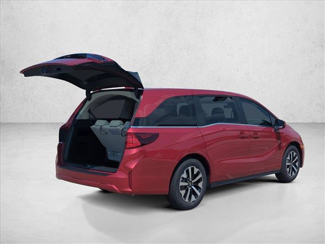 New 2026 Honda Odyssey EX-L image 2