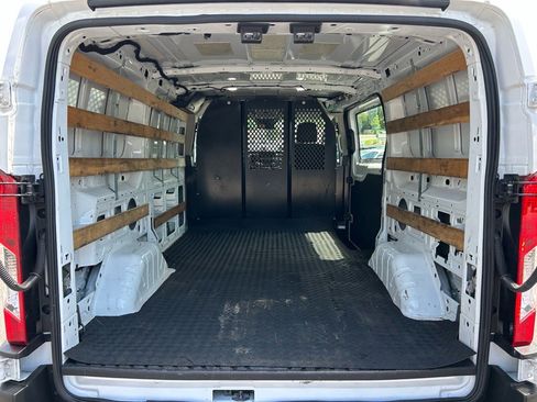 Used 2023 Ford Transit 250 Low Roof w/ Exterior Upgrade Package image 7