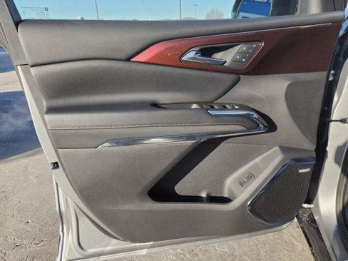 New 2026 Chevrolet Traverse RS image 31