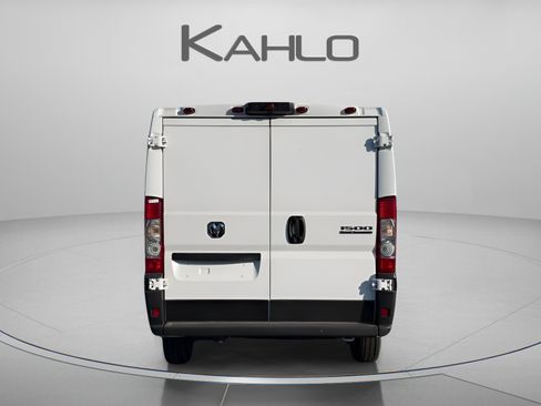 New 2025 RAM ProMaster 1500 w/ Convenience Group FWD image 3