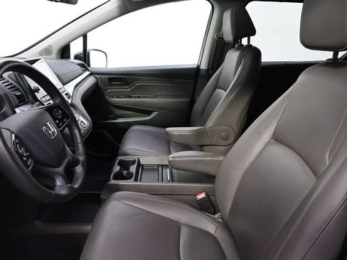 Used 2018 Honda Odyssey EX-L image 10