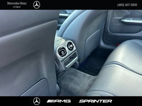 Certified 2024 Mercedes-Benz C 300 Sedan image 22