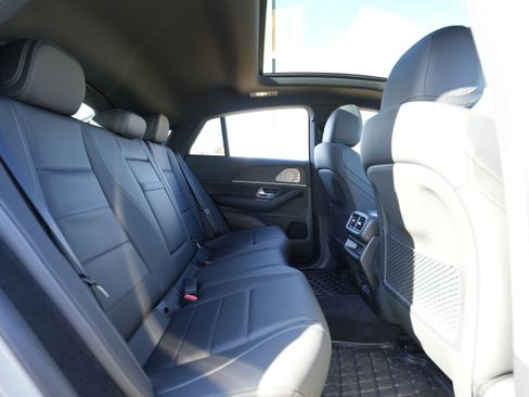 New 2026 Mercedes-Benz GLE 450 4MATIC Coupe image 42