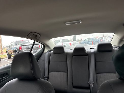 Used 2024 Nissan Altima 2.5 S image 49