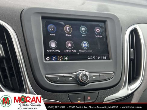 Certified 2024 Chevrolet Equinox LS w/ LS Convenience Package FWD image 21