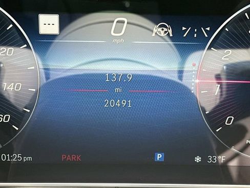 Certified 2023 Mercedes-Benz S 580 S 580 image 21