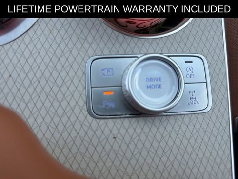 Used 2025 Genesis GV80 3.5T Advanced image 19