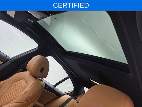 Certified 2023 BMW 530i w/ M Sport Package RWD image 12