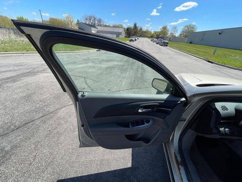 Used 2015 Chevrolet Malibu LS FWD image 22