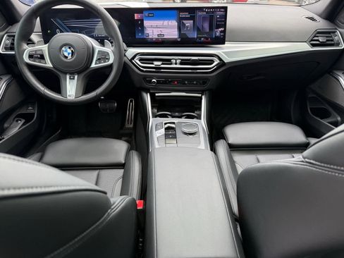 Used 2023 BMW M340i xDrive w/ Premium Package AWD/4WD image 13