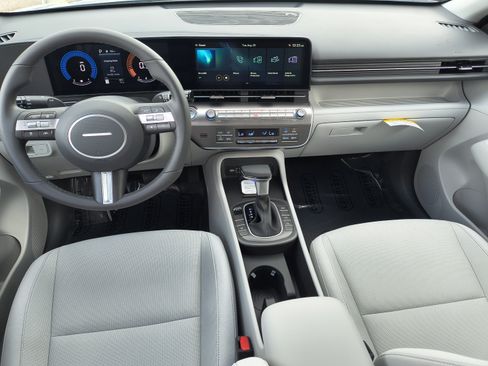 New 2027 Hyundai Kona SEL Sport FWD image 10