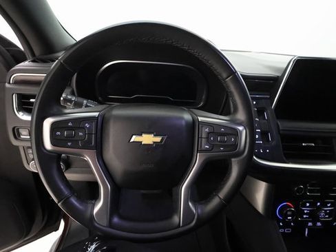Used 2023 Chevrolet Tahoe LT image 12