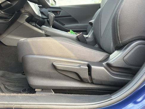 Certified 2026 Subaru Crosstrek 2.5i AWD/4WD image 20