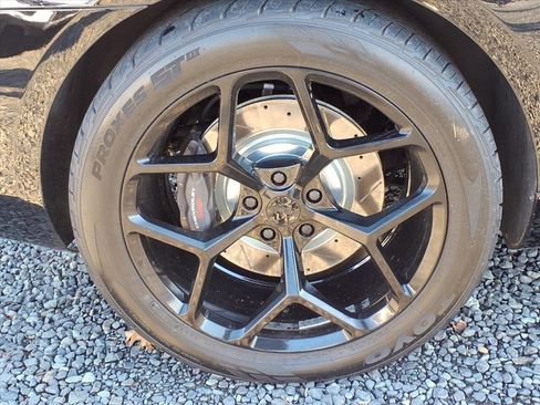 Used 2011 Chevrolet Camaro SS image 9