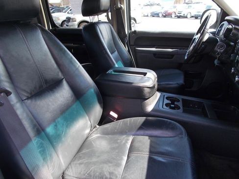 Used 2011 Chevrolet Silverado 1500 LT w/ All-Star Edition image 23