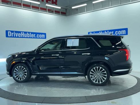 Used 2024 Hyundai Palisade Calligraphy AWD/4WD image 8