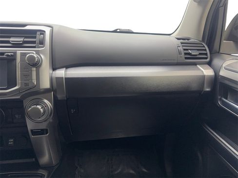 Used 2018 Toyota 4Runner 2WD image 62