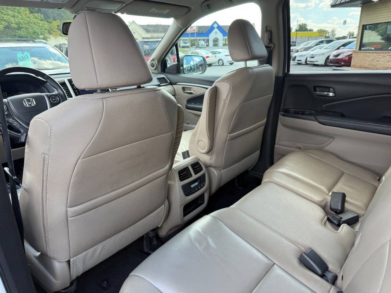 Used 2016 Honda Pilot EX-L image 27