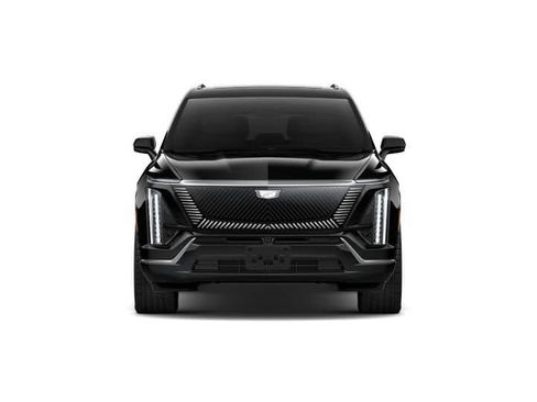 New 2026 Cadillac Vistiq Premium Luxury AWD/4WD image 35
