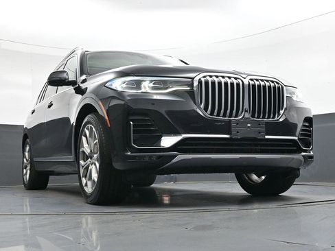 Used 2019 BMW X7 xDrive40i w/ Premium Package image 37