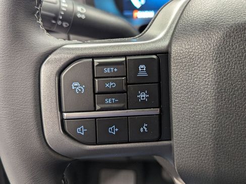 New 2025 Ford F150 XLT w/ Equipment Group 302A MID image 12