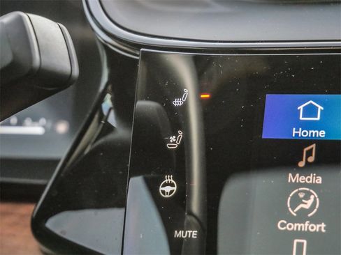 New 2026 Jeep Grand Cherokee Summit image 34