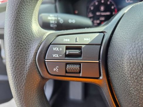 New 2026 Honda Accord LX image 11