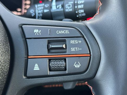 New 2026 Honda Passport TrailSport image 29