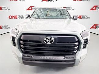 New 2026 Toyota Tundra SR5 video 2