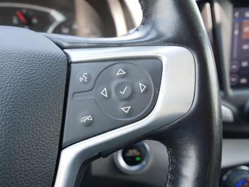 Used 2020 GMC Terrain SLT w/ Preferred Package image 21