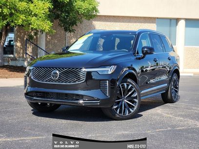 Certified 2025 Volvo XC90 B6 Plus