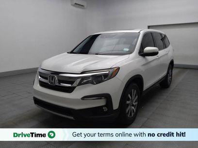 Used 2020 Honda Pilot EX-L