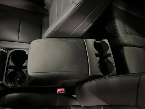 New 2026 Chevrolet Colorado Trail Boss AWD/4WD image 26