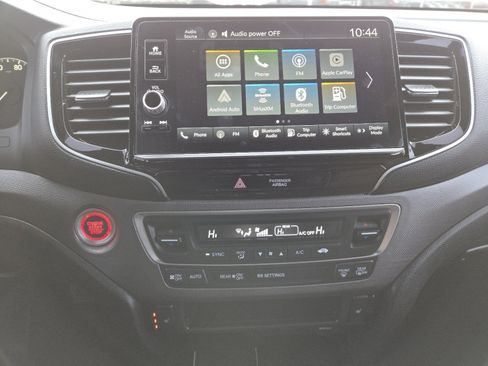 Used 2024 Honda Ridgeline RTL image 26