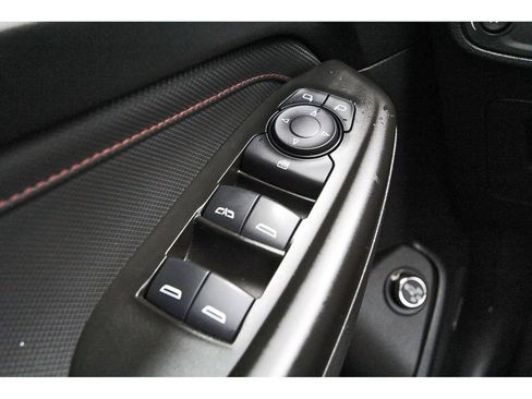Used 2026 Chevrolet TrailBlazer RS w/ Convenience Package FWD image 20