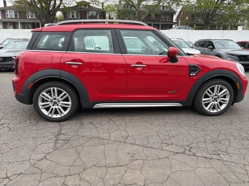 Used 2022 MINI Cooper Countryman ALL4 AWD/4WD image 6