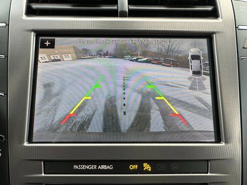 Used 2019 Lincoln MKZ Reserve w/ Reserve Plus Package image 6