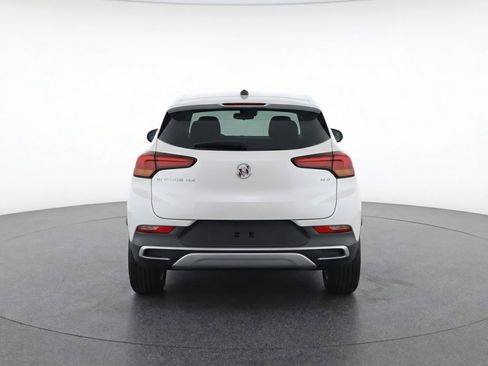 Used 2025 Buick Encore GX Preferred FWD image 7