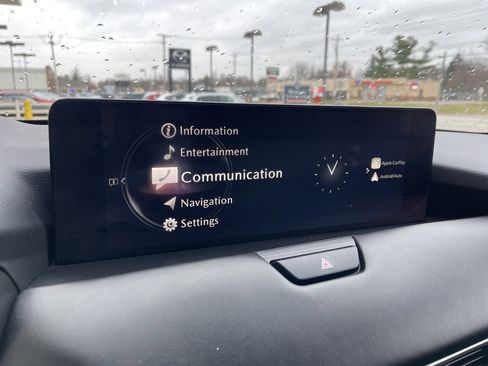 Used 2024 MAZDA CX-90 Plug-In Hybrid w/ Premium Plus image 27