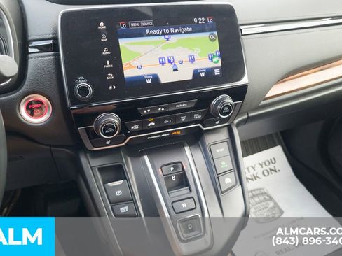 Used 2020 Honda CR-V Touring image 27