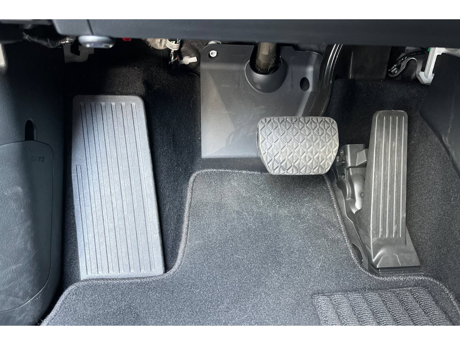 Certified 2026 MAZDA CX-5 Preferred AWD/4WD image 43