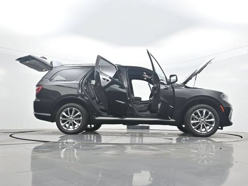 Used 2023 Dodge Durango Citadel AWD/4WD image 43