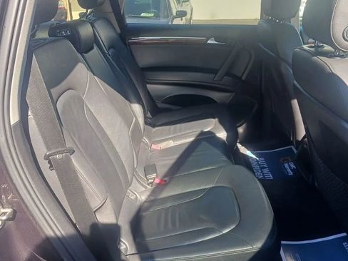 Used 2008 Audi Q7 3.6 Premium image 10