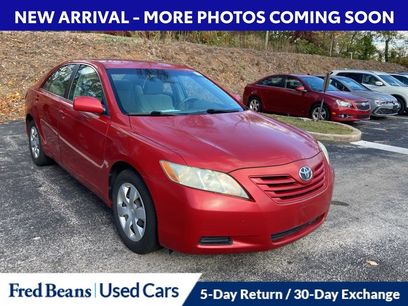 Used 2009 Toyota Camry CE