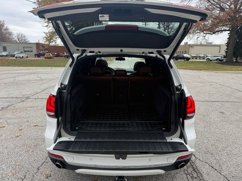 Used 2017 BMW X5 xDrive35i image 18