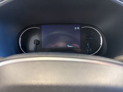 Used 2021 Toyota RAV4 XSE w/ Weather Package image 5