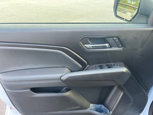 New 2026 Chevrolet Colorado LT w/ Advanced Trailering Package image 19