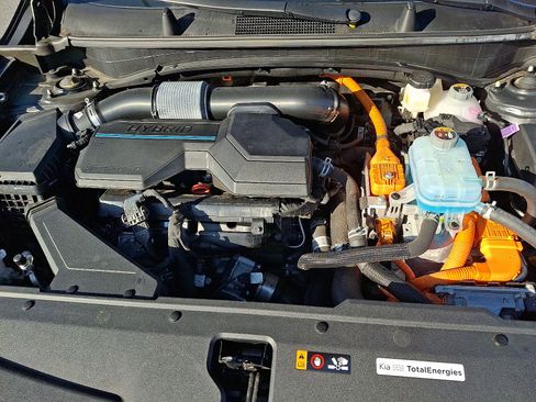 Used 2023 Kia Sportage X-Line Prestige image 30